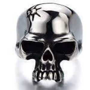 Meet your Posher, George